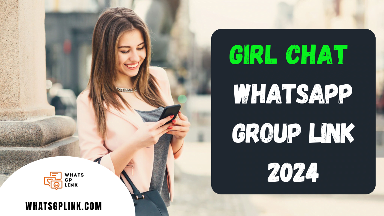 Girl Chat Whatsapp