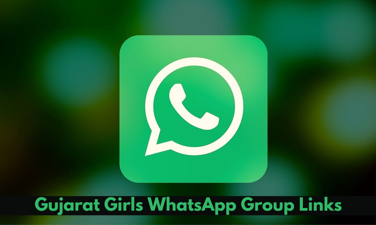 Gujarati Girls WhatsApp