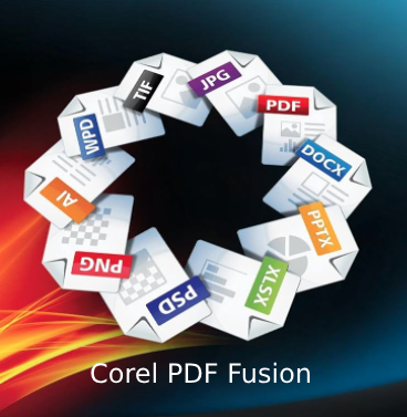 Corel PDF Fusion Crack