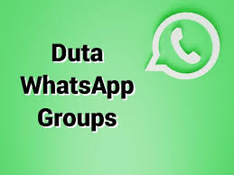 Duta Whatsapp