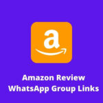 Amazon Review WhatsApp