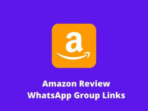 Amazon Review WhatsApp