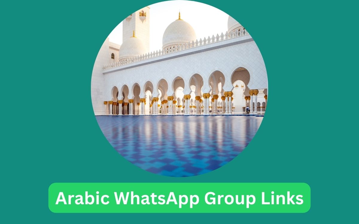 Arabic WhatsApp