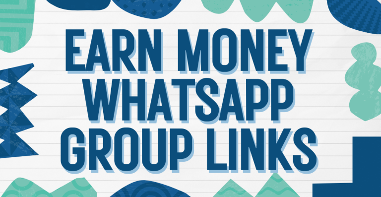 Earn Money WhatsApp