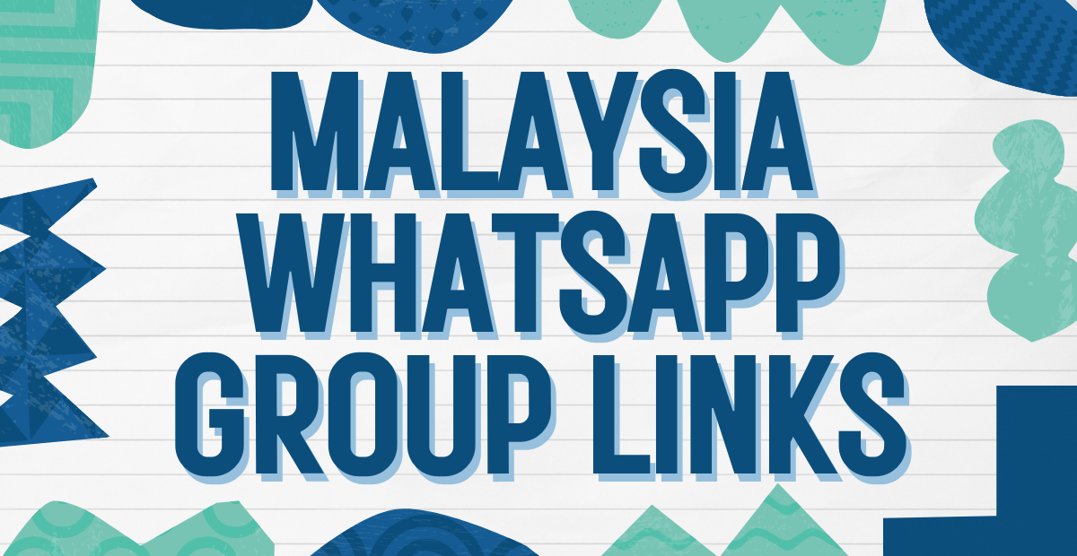 Malaysia WhatsAp