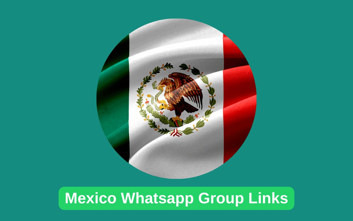 Mexico WhatsApp