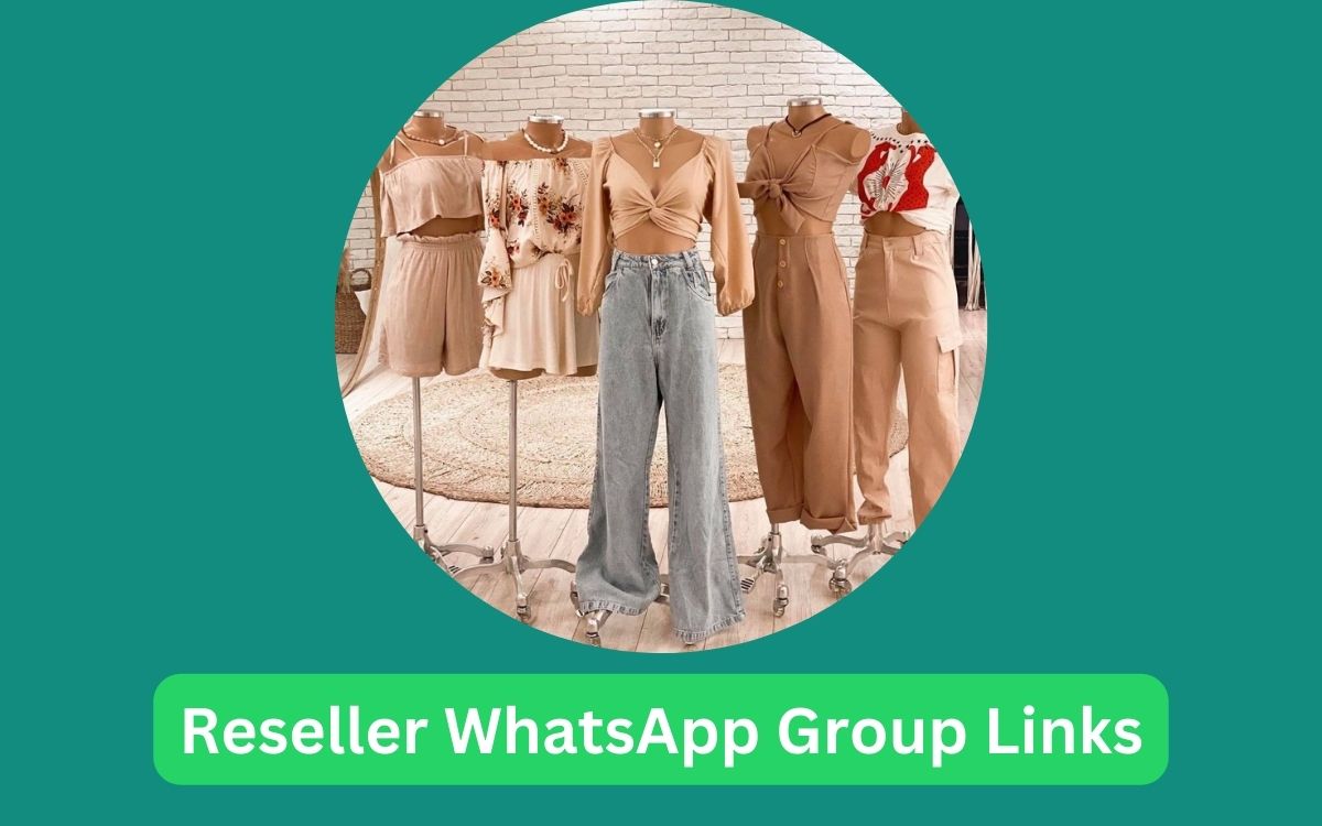 Reseller WhatsApp