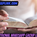 Devotional Whatsapp