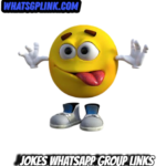 Jokes Whatsapp Group Links