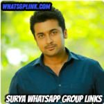 Surya Whatsapp Group Links