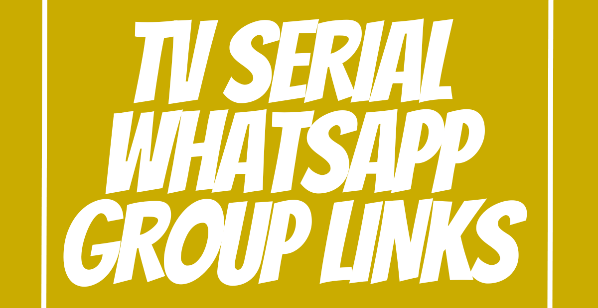 Serial WhatsApp